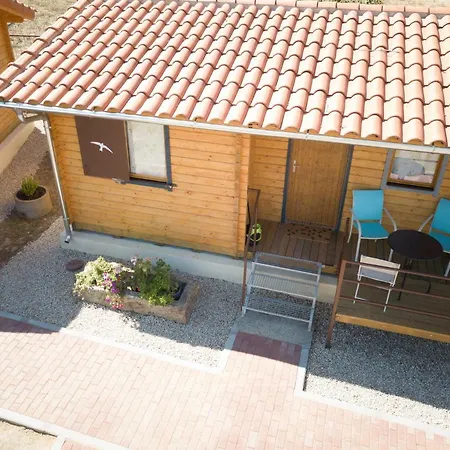 Apartman De La Romedina *