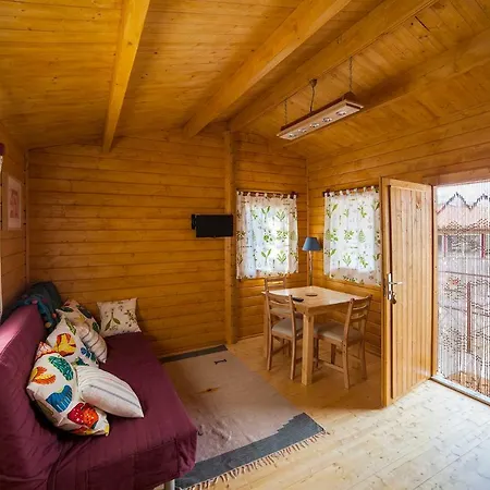 Apartman De La Romedina