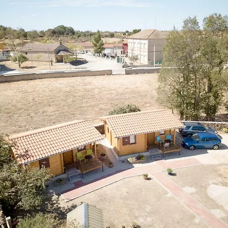 De La Romedina Apartman Bañobárez