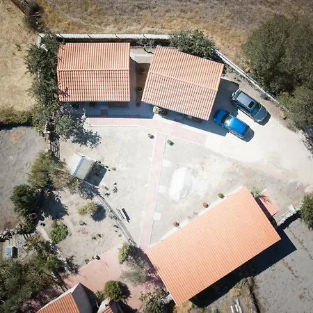 De La Romedina Apartman