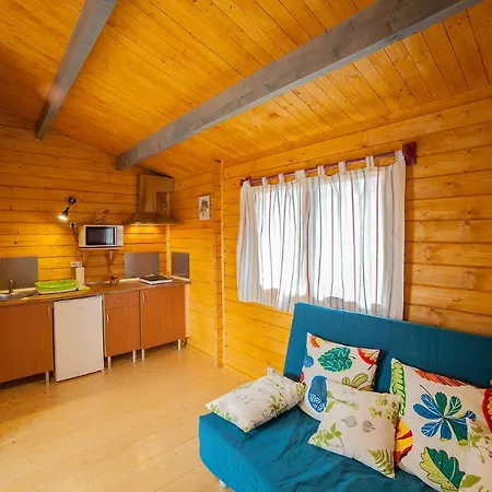 De La Romedina Apartman *