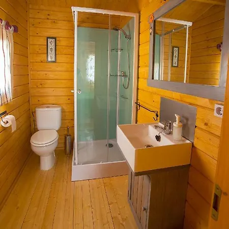 Apartman De La Romedina Bañobárez