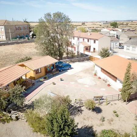 De La Romedina Bañobárez