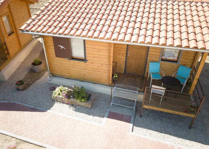 Apartamento De La Romedina *