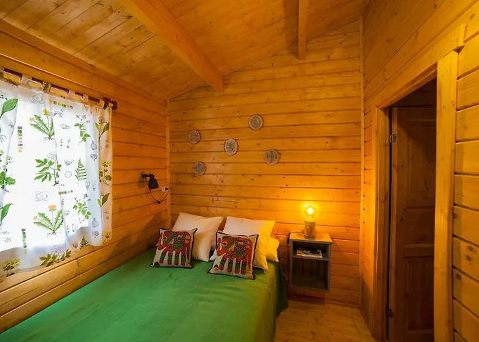 De La Romedina Apartamento Banobarez