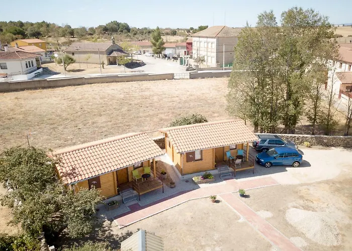 De La Romedina Apartamento Banobarez