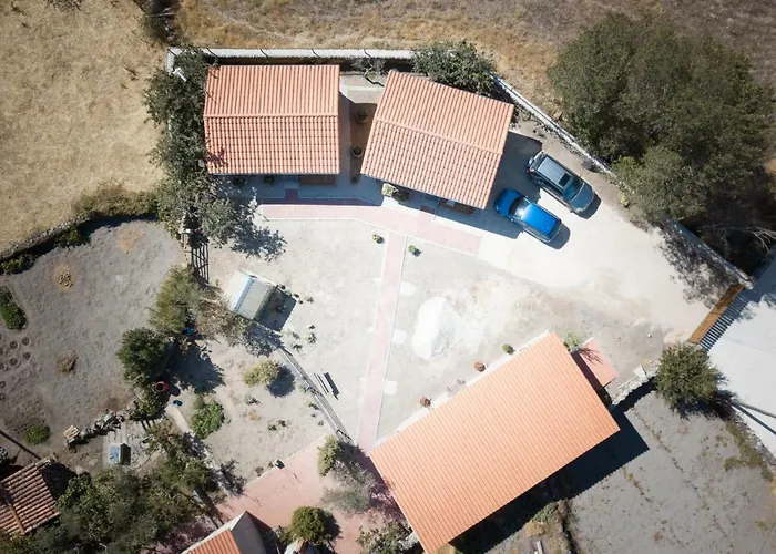 De La Romedina Apartamento