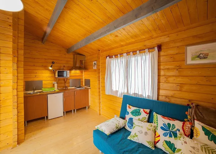 De La Romedina Apartamento *