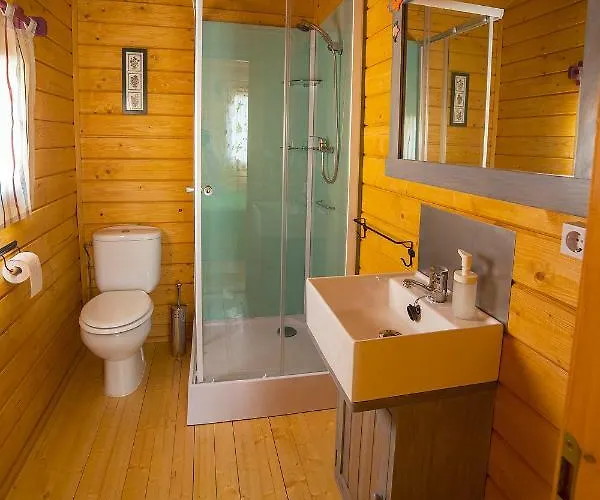 Apartamento De La Romedina Banobarez