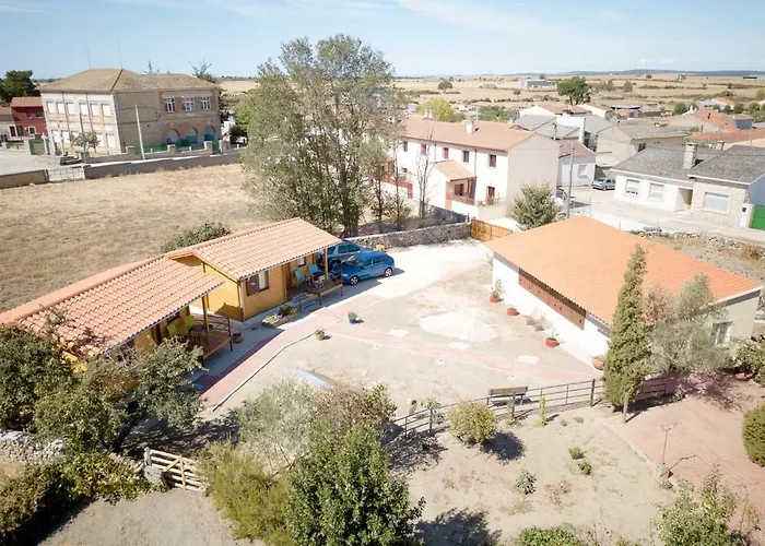 De La Romedina Banobarez